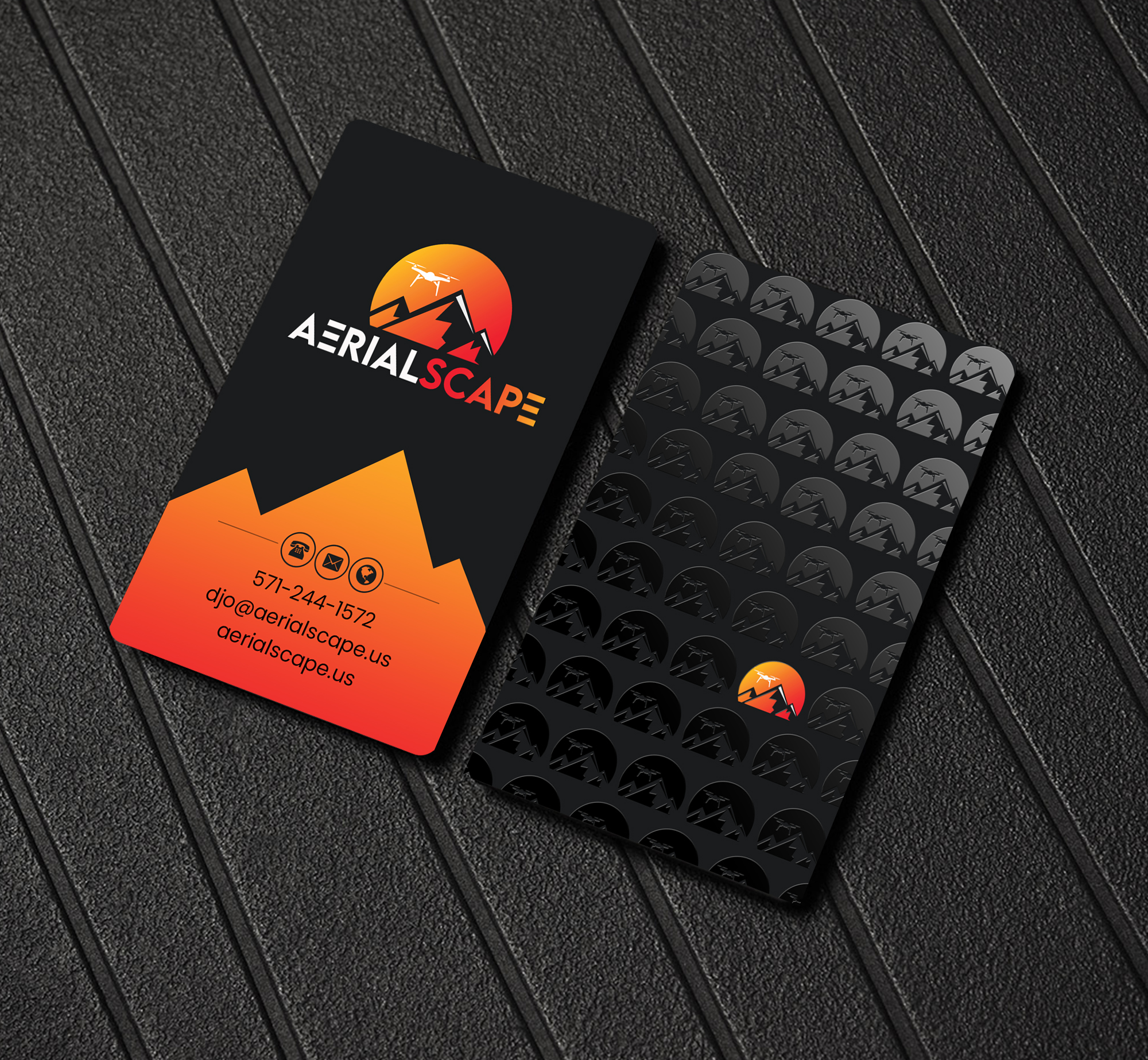 Diseño de Tarjeta de Presentación por Creations Box 2015 para este proyecto | Diseño #30477761