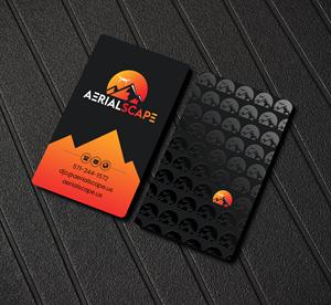 Diseño de Tarjeta de Presentación por Creations Box 2015 para este proyecto | Diseño: #30477761