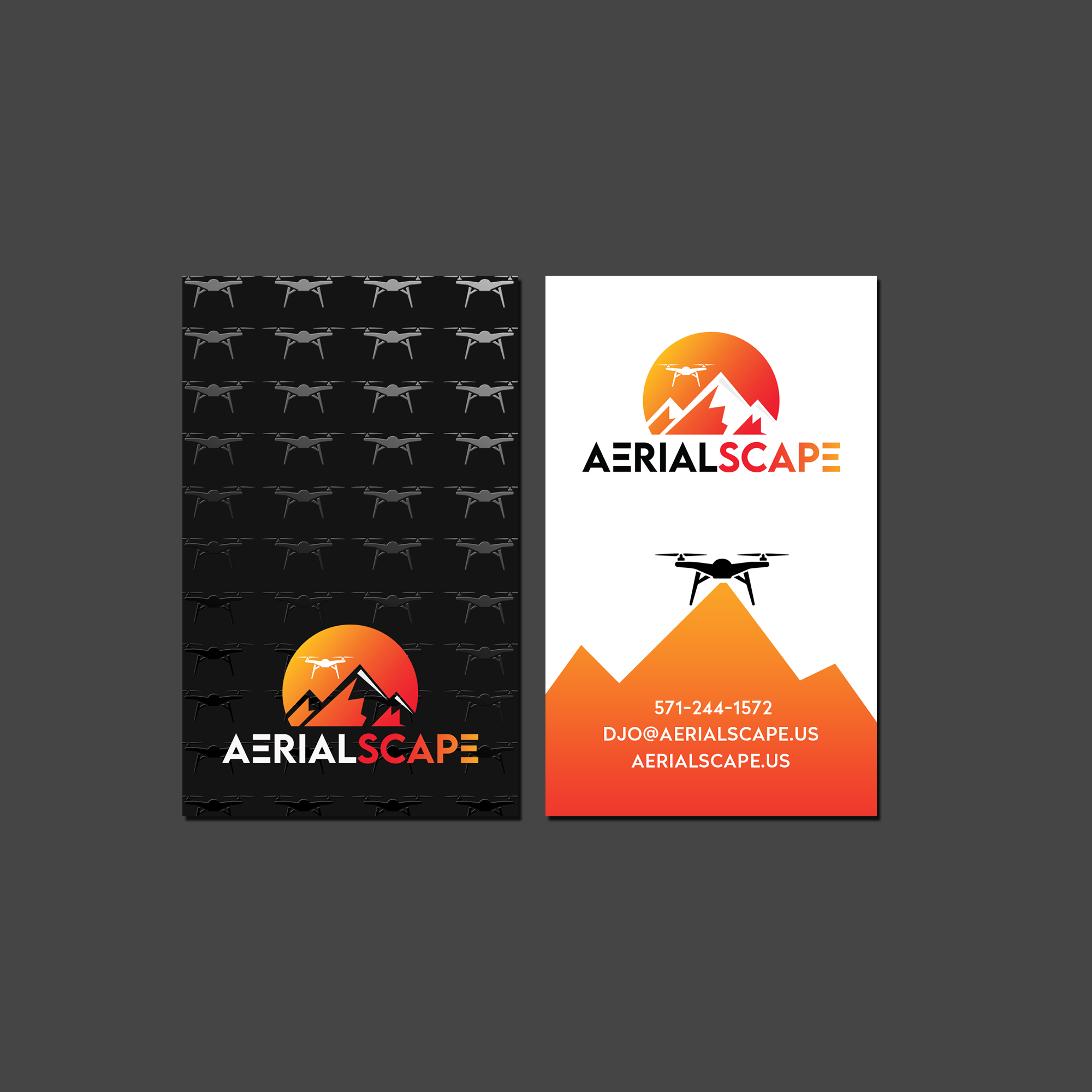 Diseño de Tarjeta de Presentación por Creations Box 2015 para este proyecto | Diseño #30477763