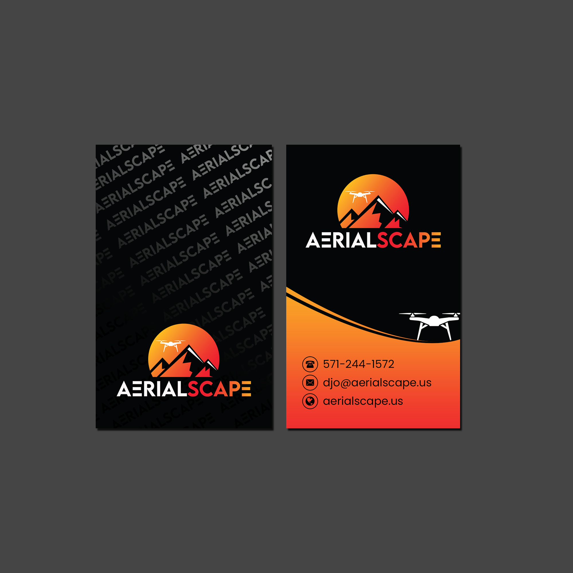 Diseño de Tarjeta de Presentación por Creations Box 2015 para este proyecto | Diseño #30477764