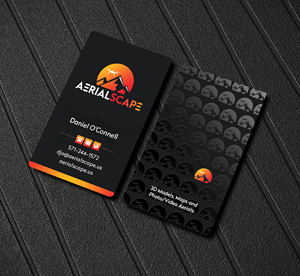 Diseño de Tarjeta de Presentación por Creations Box 2015 para este proyecto | Diseño: #30488846