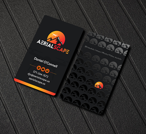 Diseño de Tarjeta de Presentación por Creations Box 2015 para este proyecto | Diseño: #30500346