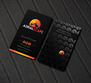 Diseño de Tarjeta de Presentación por Creations Box 2015 para este proyecto | Diseño: #30507056