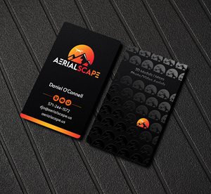 Diseño de Tarjeta de Presentación por Creations Box 2015 para este proyecto | Diseño: #30507058