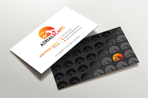 Business Card Design by Pictorial for this project | Design #30463885