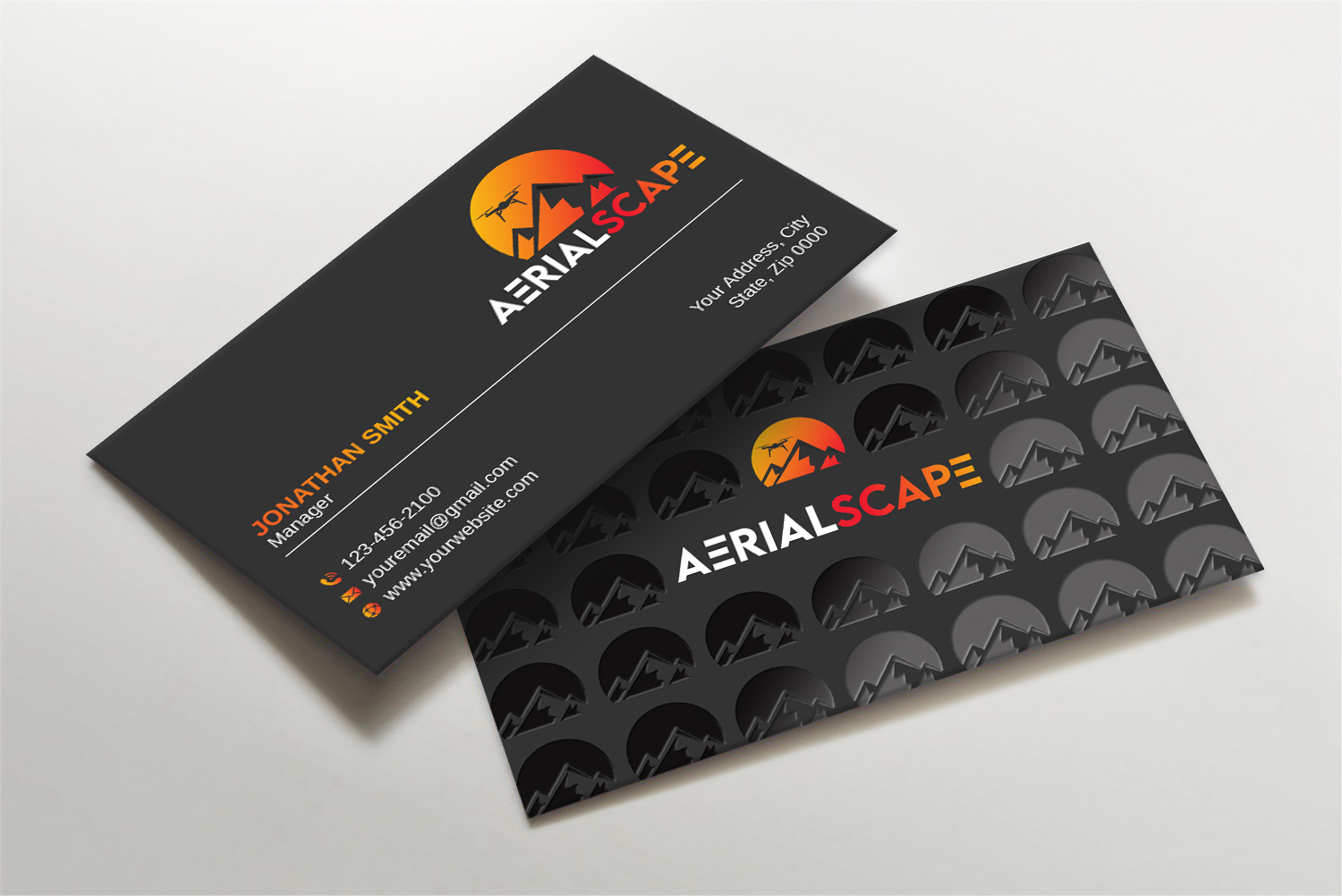 Design de Carte de Visite par LAXMI DESIGNHUB pour ce projet | Design #30463896
