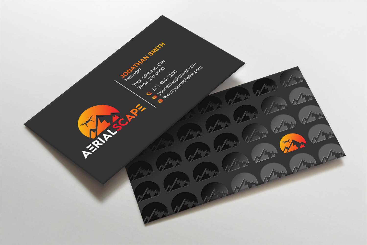 Design de Carte de Visite par LAXMI DESIGNHUB pour ce projet | Design #30463898