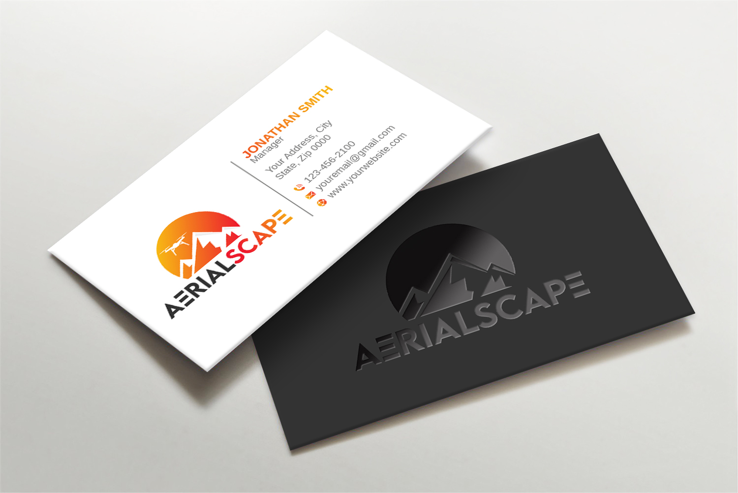 Design de Carte de Visite par LAXMI DESIGNHUB pour ce projet | Design #30463909