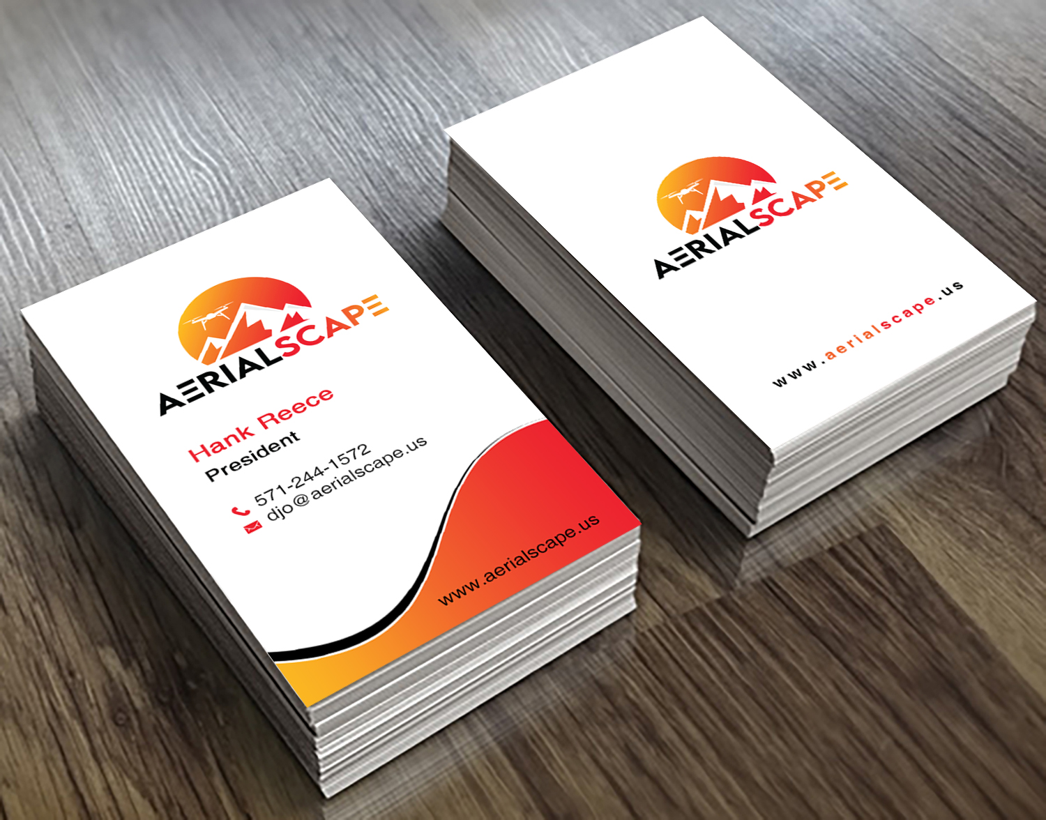 Business Card Design by Brand aid for this project | Design #30472570