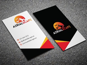 Business Card Design by Magic of Art for this project | Design #30471867