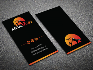 Diseño de Tarjeta de Presentación por Magic of Art para este proyecto | Diseño: #30471868