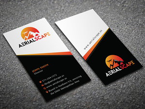 Diseño de Tarjeta de Presentación por Magic of Art para este proyecto | Diseño: #30471869