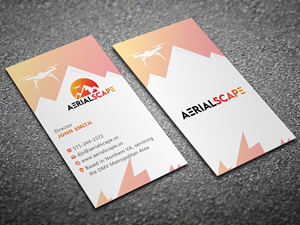 Diseño de Tarjeta de Presentación por Magic of Art para este proyecto | Diseño: #30471871