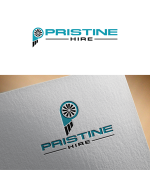 Logo Design by RA-bica for this project | Design: #30465206