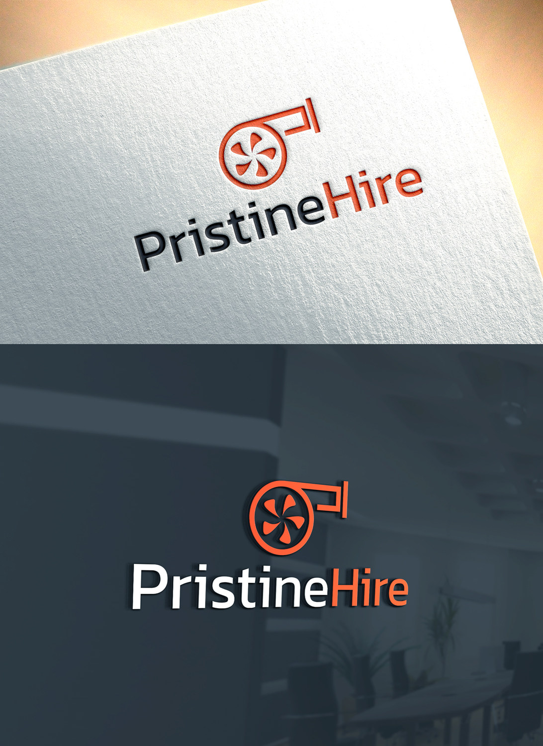 Logo Design by RaKu 2 for this project | Design #30467678