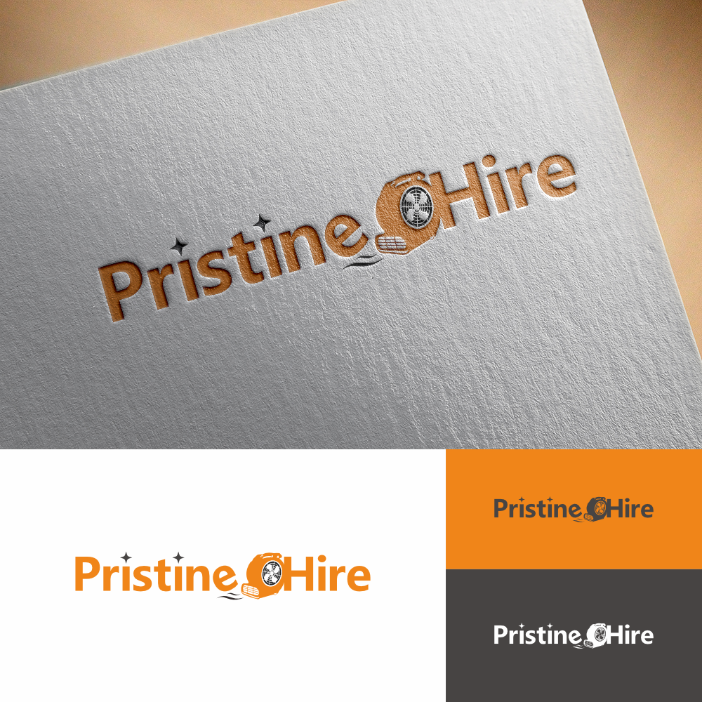 Logo Design by Khalik for this project | Design #30464870