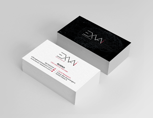Business Card Design by Creations Box 2015 for this project | Design: #30465748