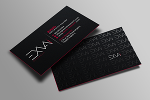 Business Card Design by Creations Box 2015 for this project | Design: #30477752