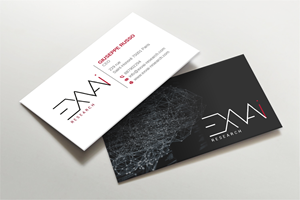 Business Card Design by LAXMI DESIGNHUB for this project | Design: #30465077