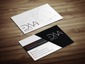 Business Card Design by Magic of Art for this project | Design #30470920