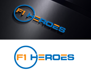 Logo Design by naeem mollah