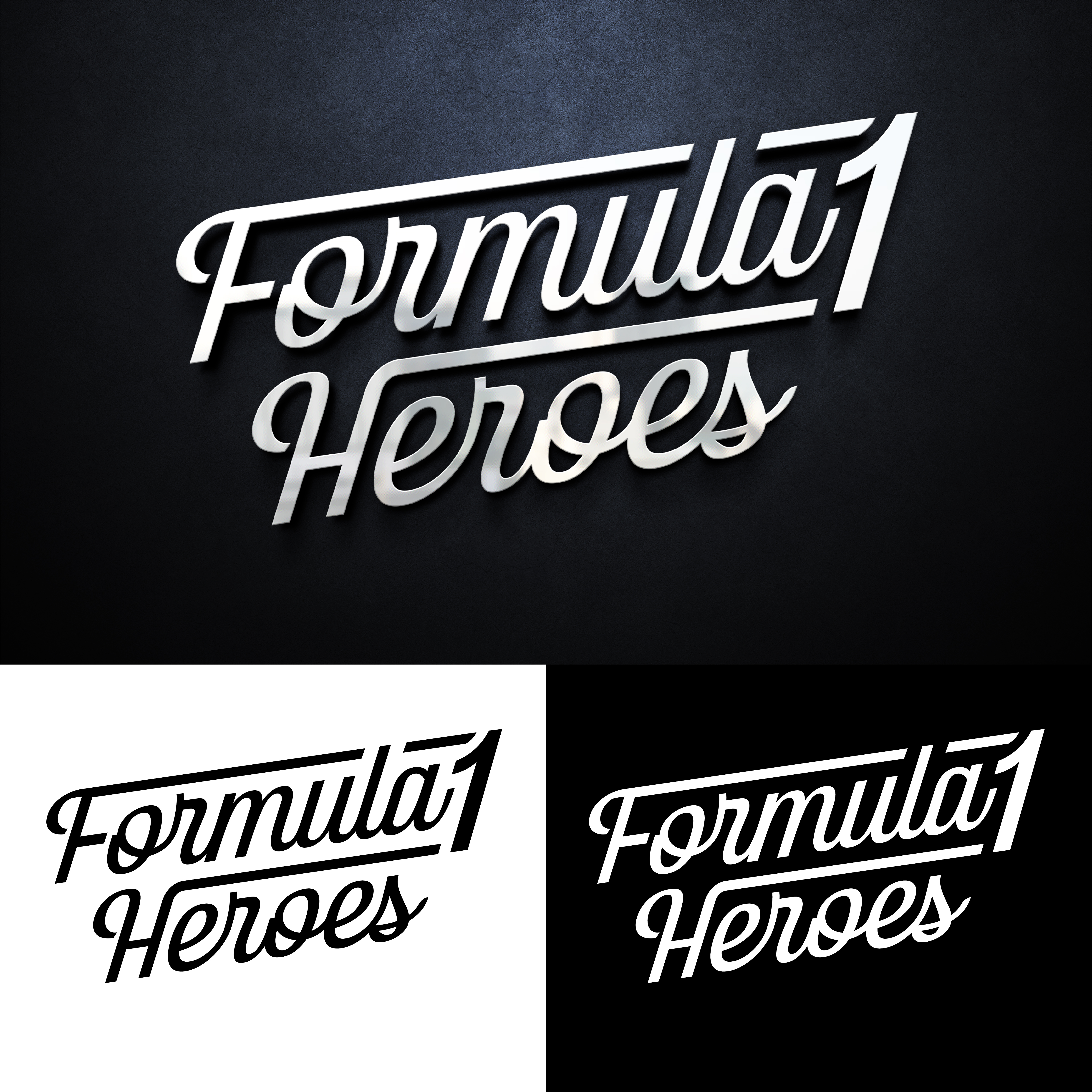 Logo Design by ARTchemist for this project | Design #30465689
