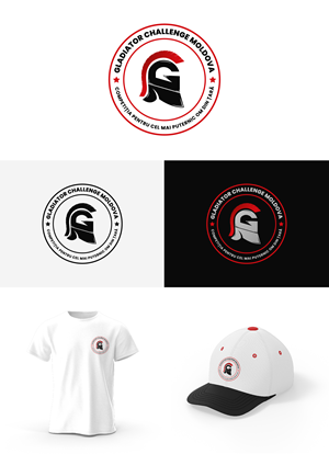 Logo Design by Design Athics for this project | Design: #30471633