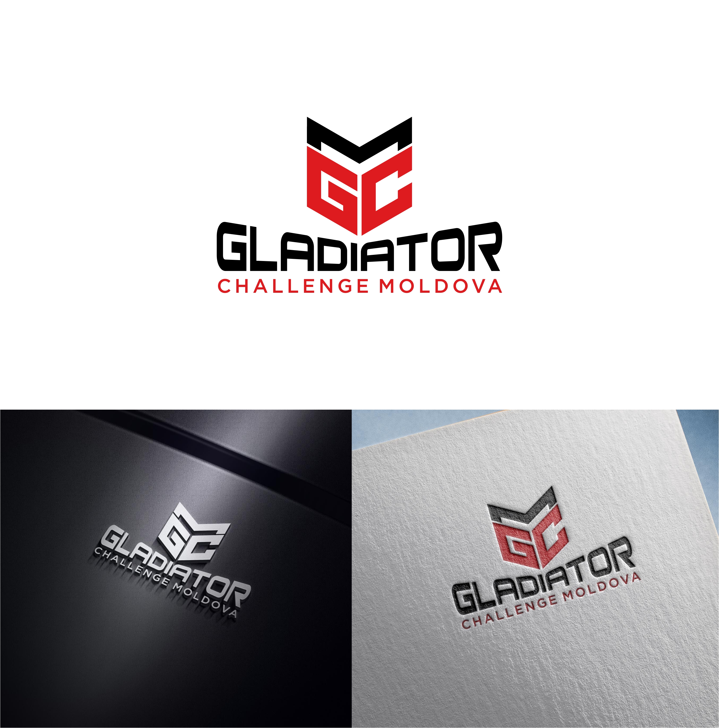 Logo Design by Joenet Jayawarna for this project | Design #30499305