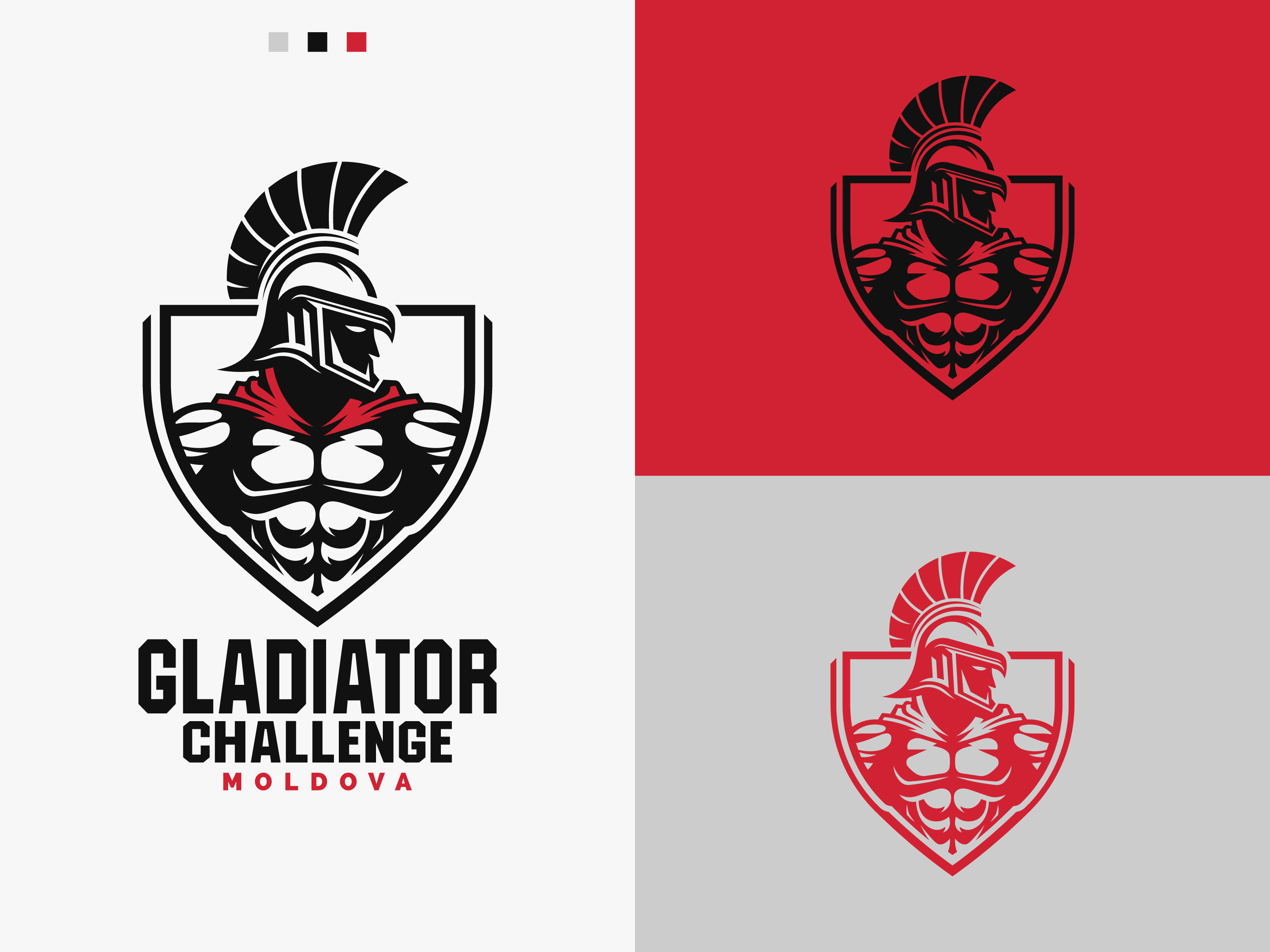 Logo Design by TristanT for this project | Design #30485554