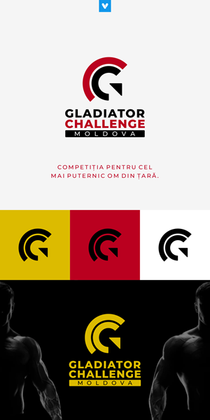 Logo Design by ViniRatieri for this project | Design #30469599