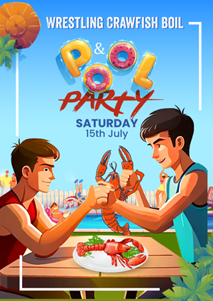 Invitation Design by Sarina.dsg for this project | Design: #30564370