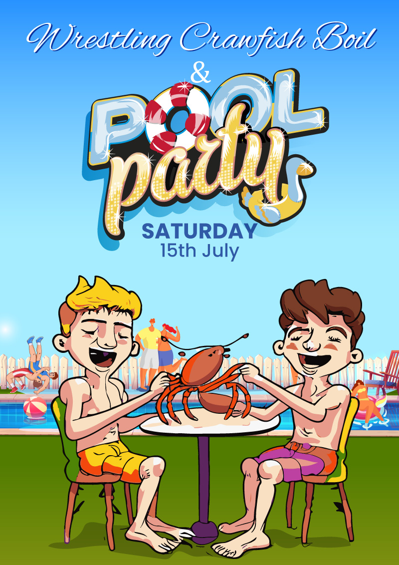 Design Invitation par Sarina.dsg pour ce projet | Design #30579601