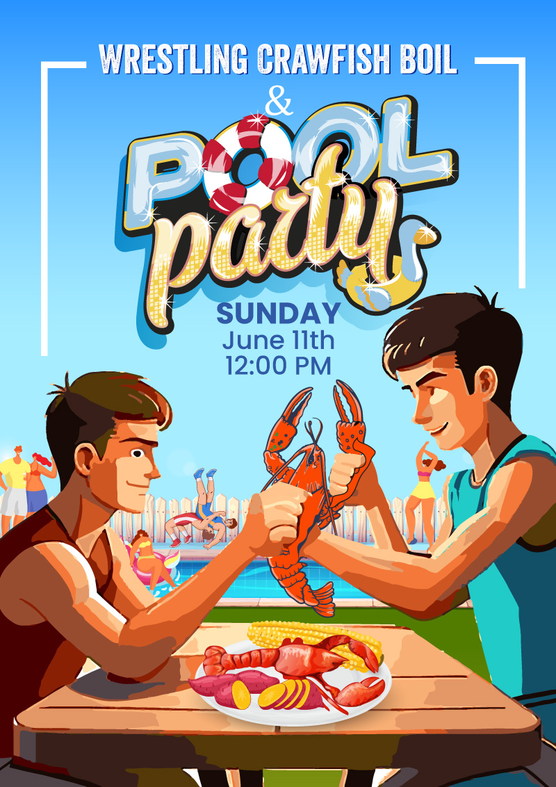 Design Invitation par Sarina.dsg pour ce projet | Design #30586161