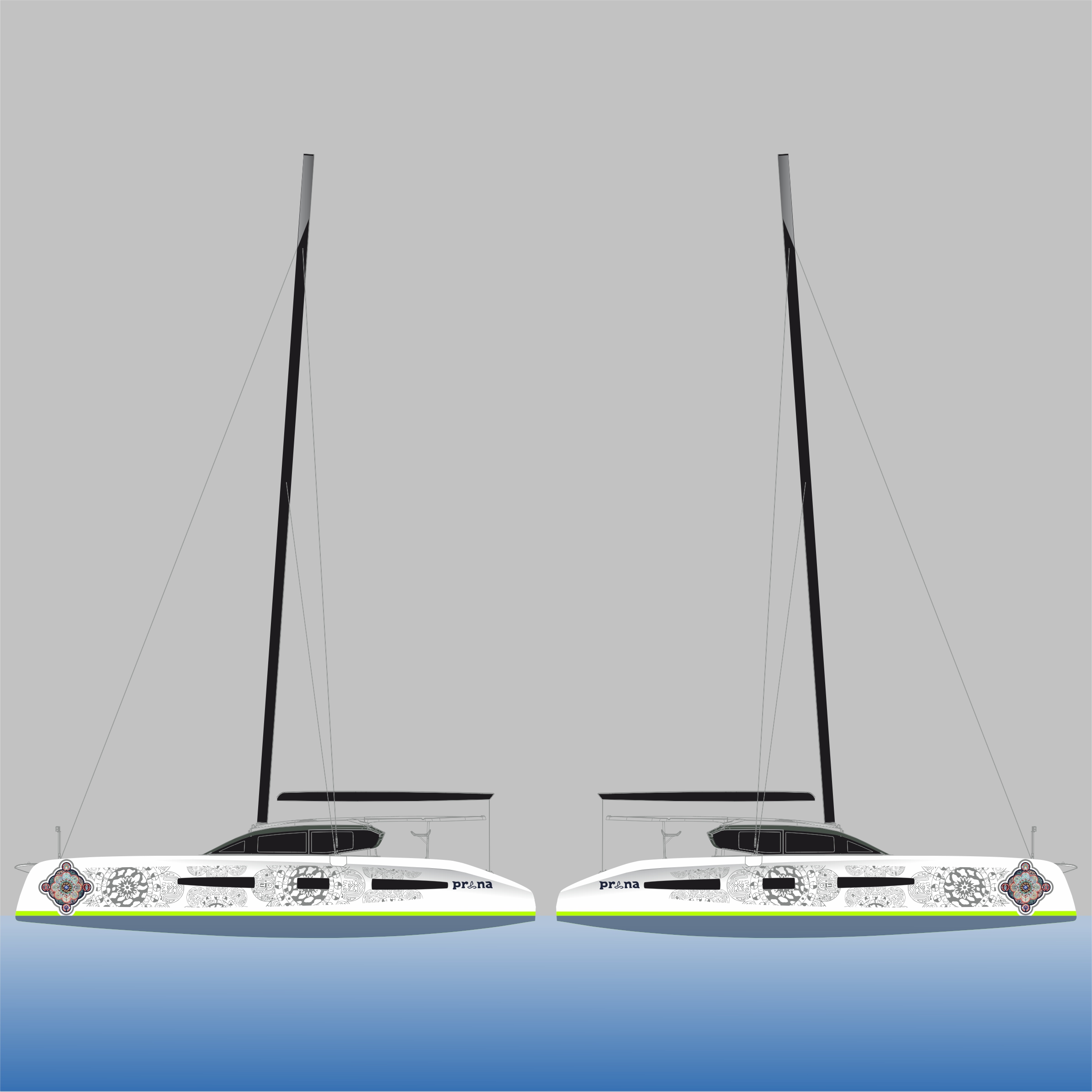 Graphic Design by Jenars for this project | Design: #30541150