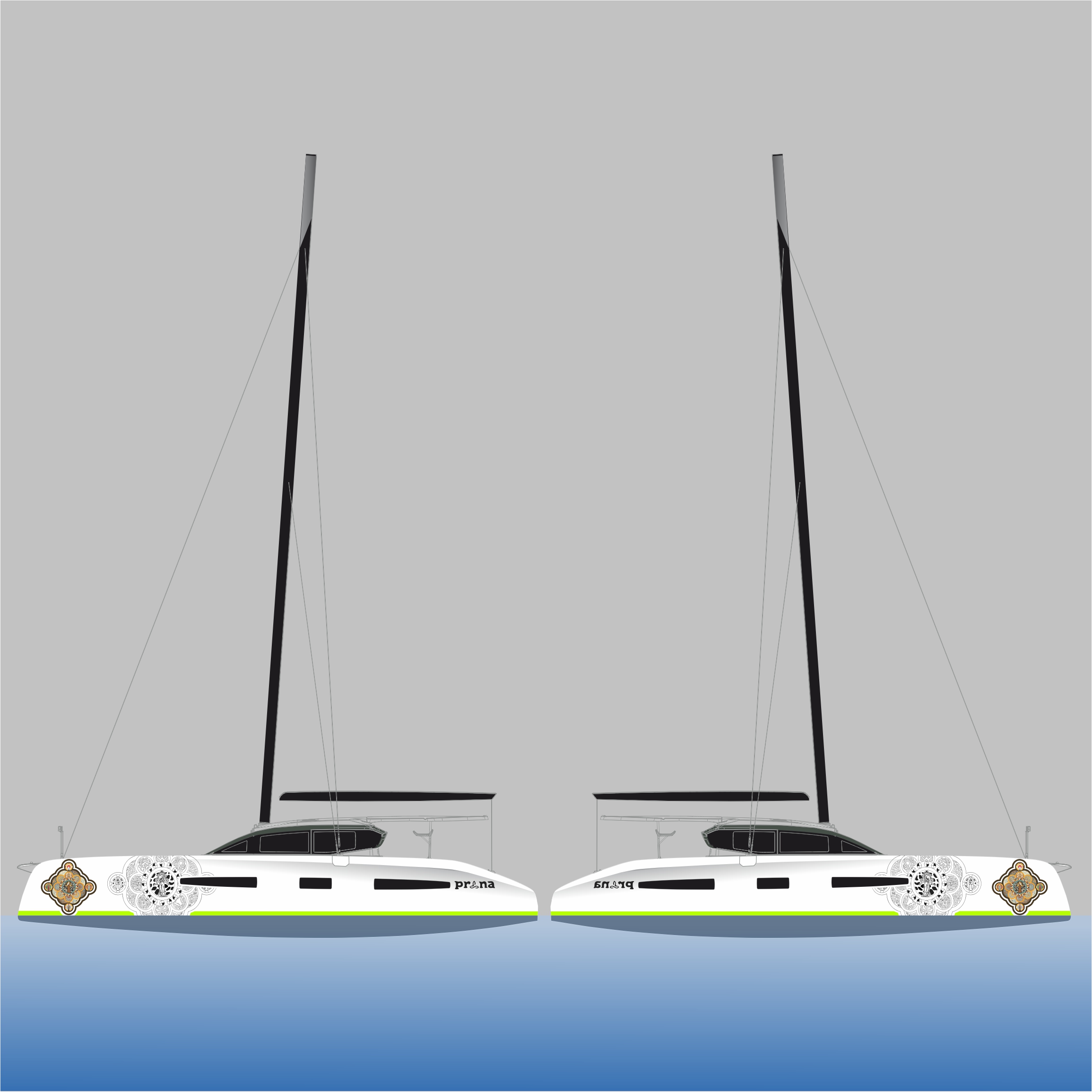 Graphic Design by Jenars for this project | Design #30555713
