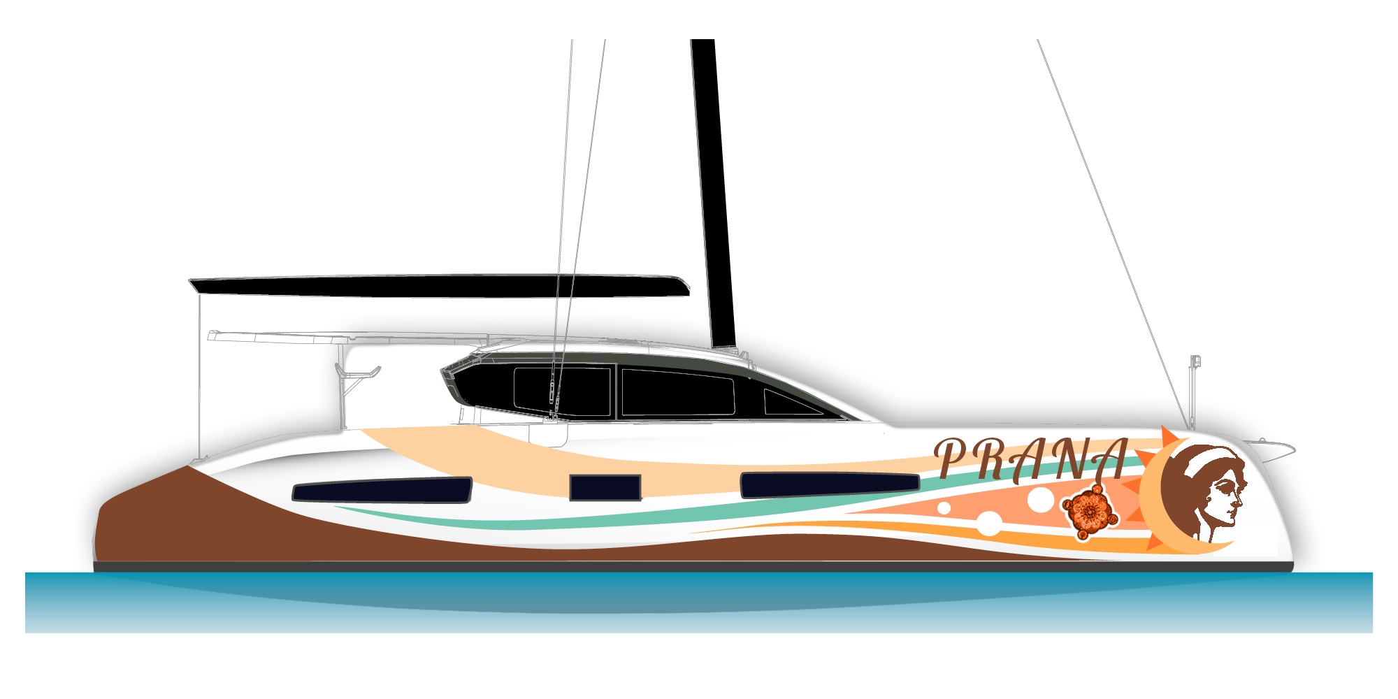 Graphic Design by LOM for this project | Design #30528574