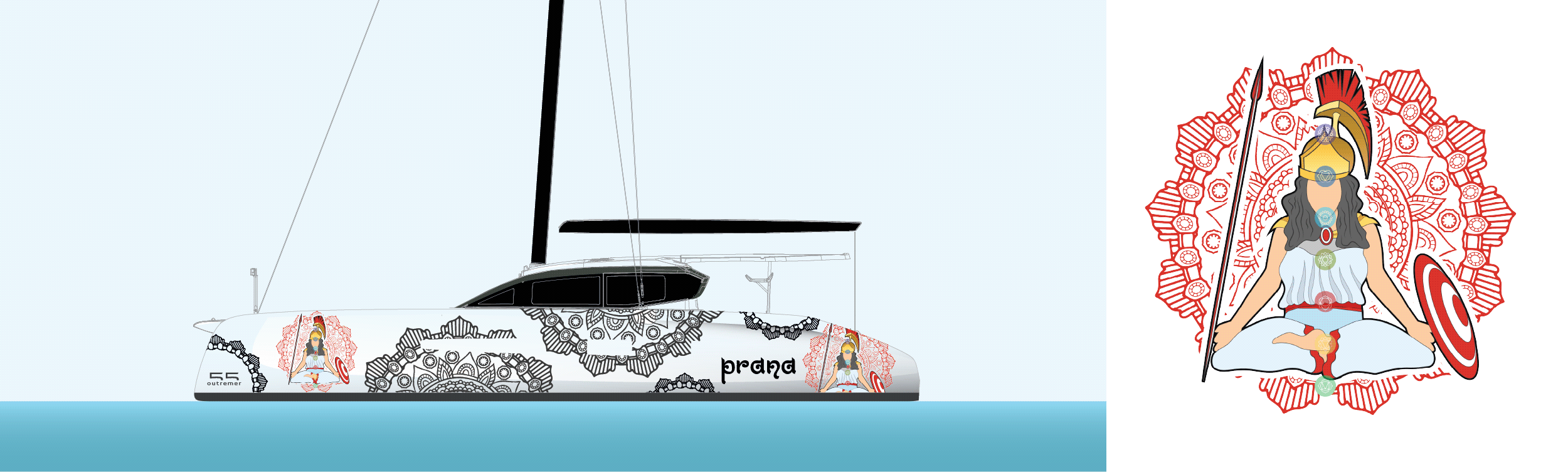 Graphic Design by Rickyy for this project | Design #30476396