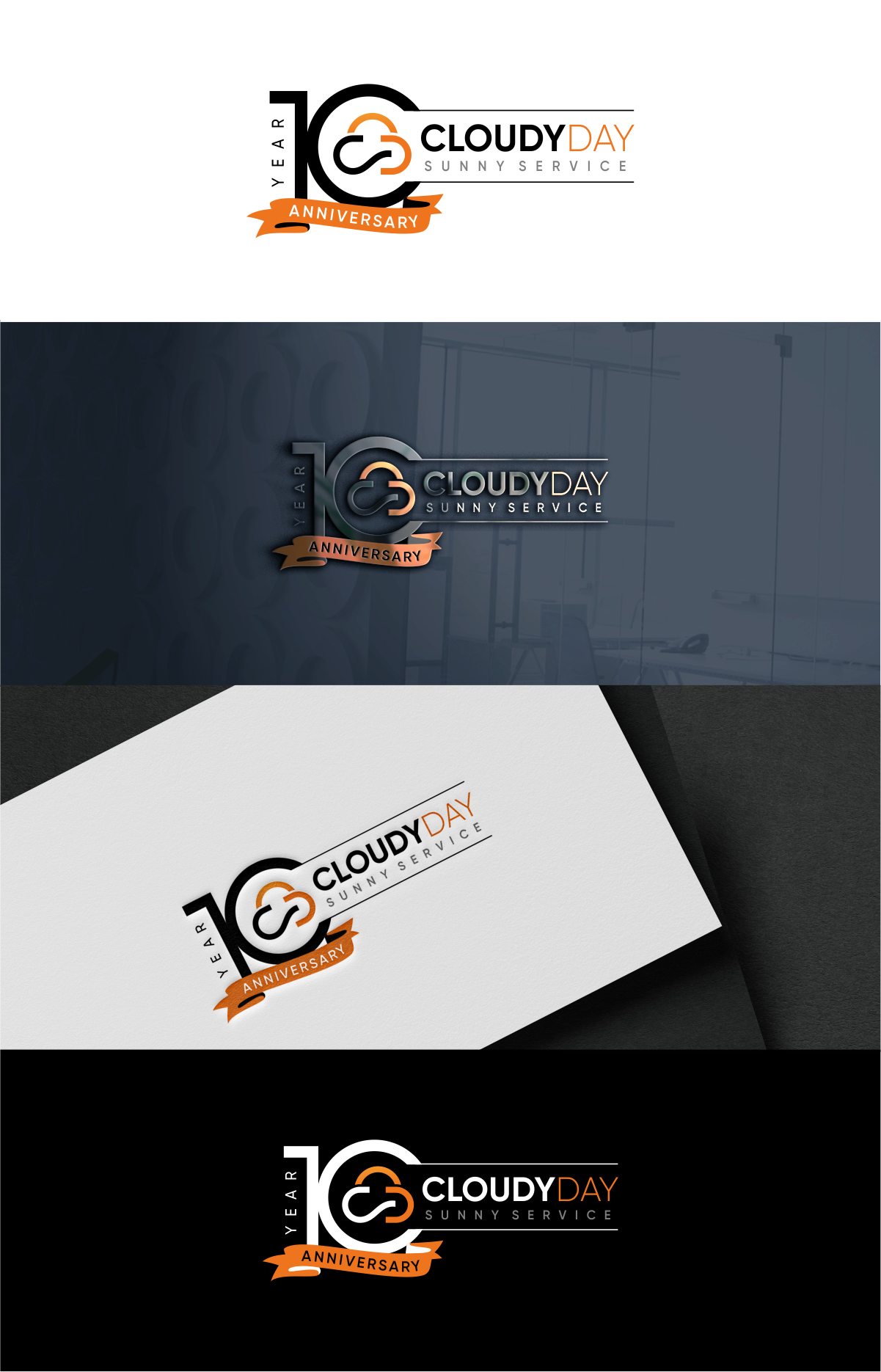 Logo Design by .Ashu. for this project | Design #30479564