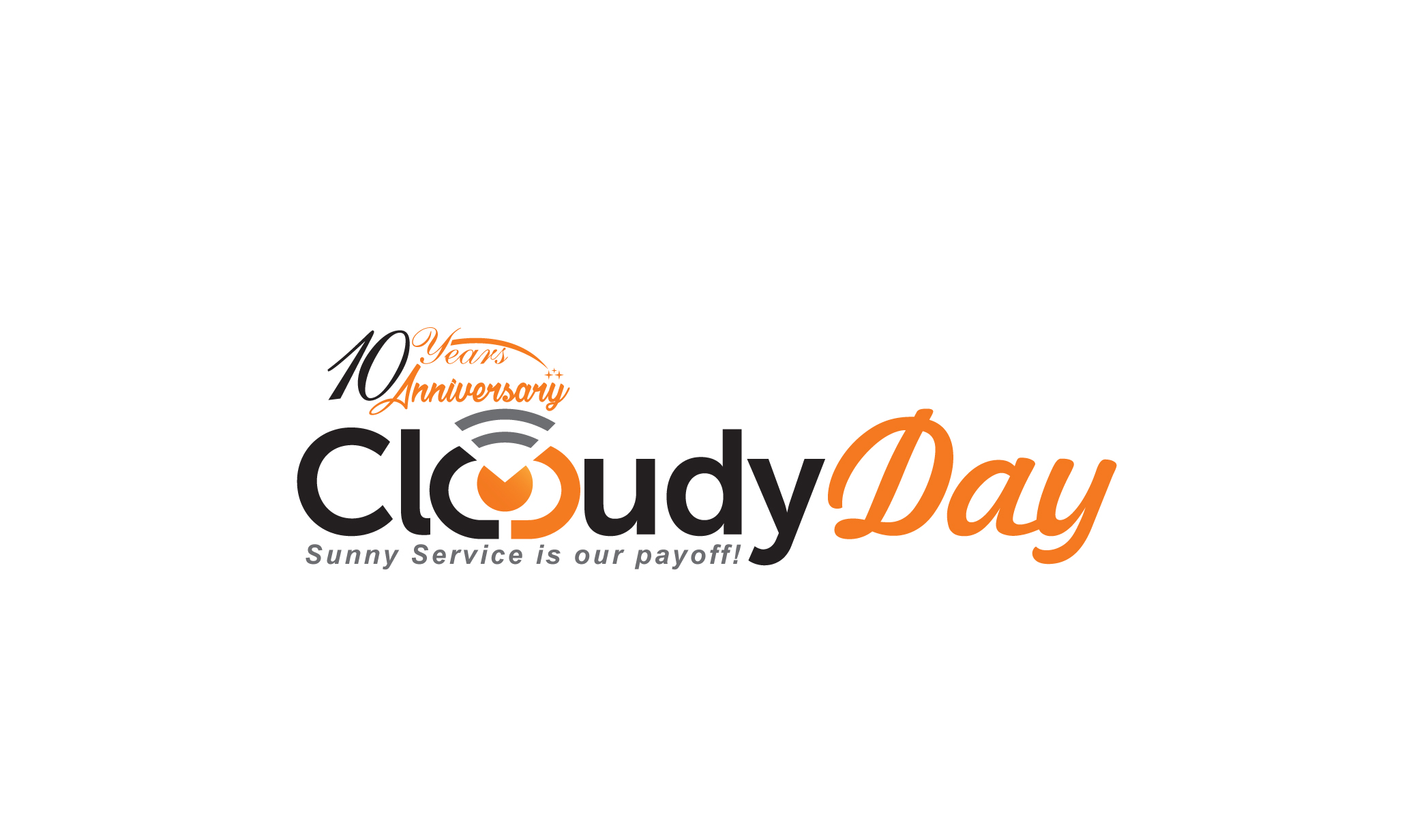 Logo Design by creativepoint for this project | Design #30466302