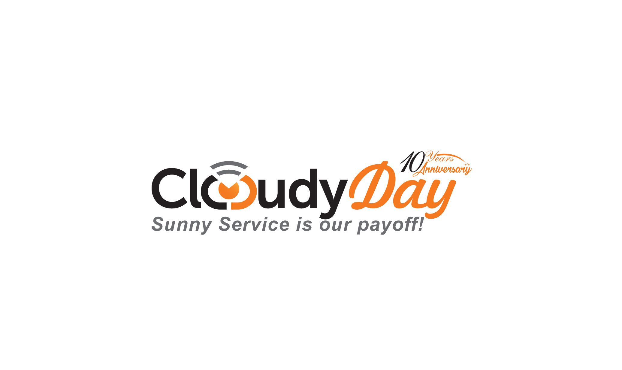 Logo Design by creativepoint for this project | Design #30466329