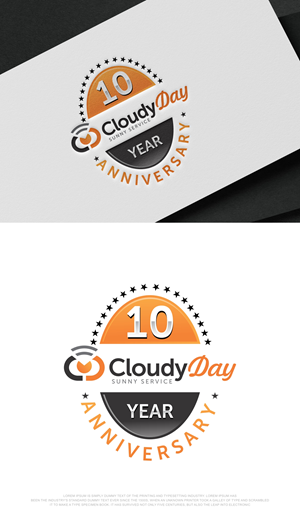 Logo Design by fly  design for this project | Design: #30472845