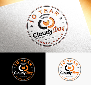 Logo Design by step forward 2 for this project | Design: #30469791