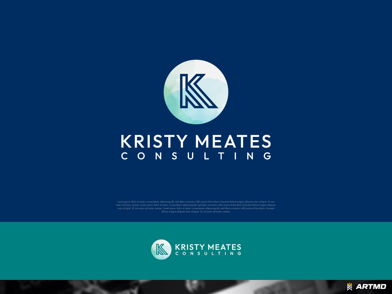 Logo Design by ARTMD for this project | Design #30465897