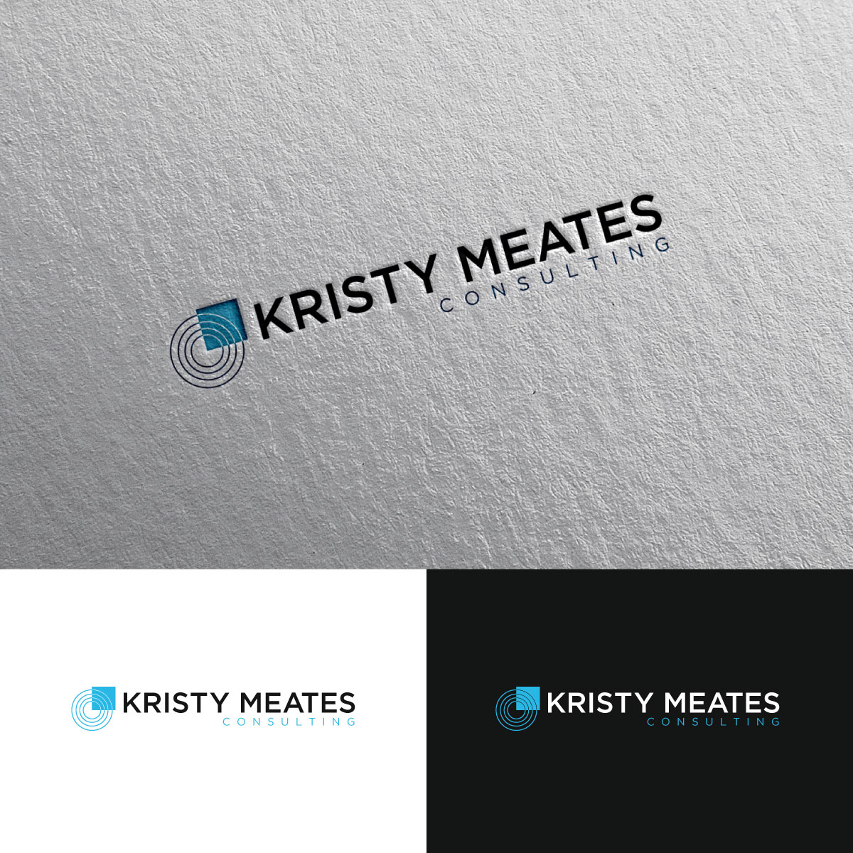 Logo Design by chris Ray for this project | Design #30466751