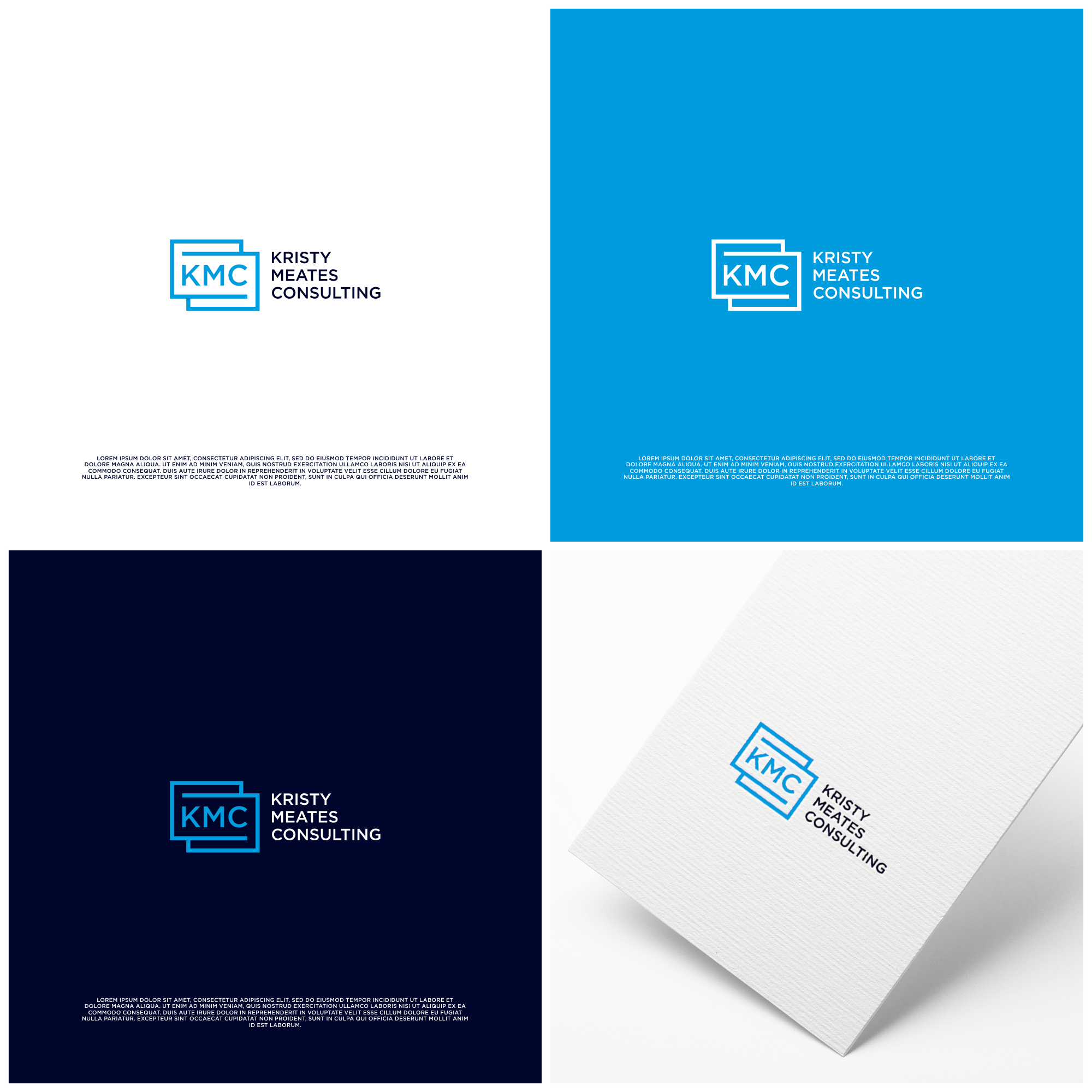 Logo Design by B.O_studio for this project | Design #30497091