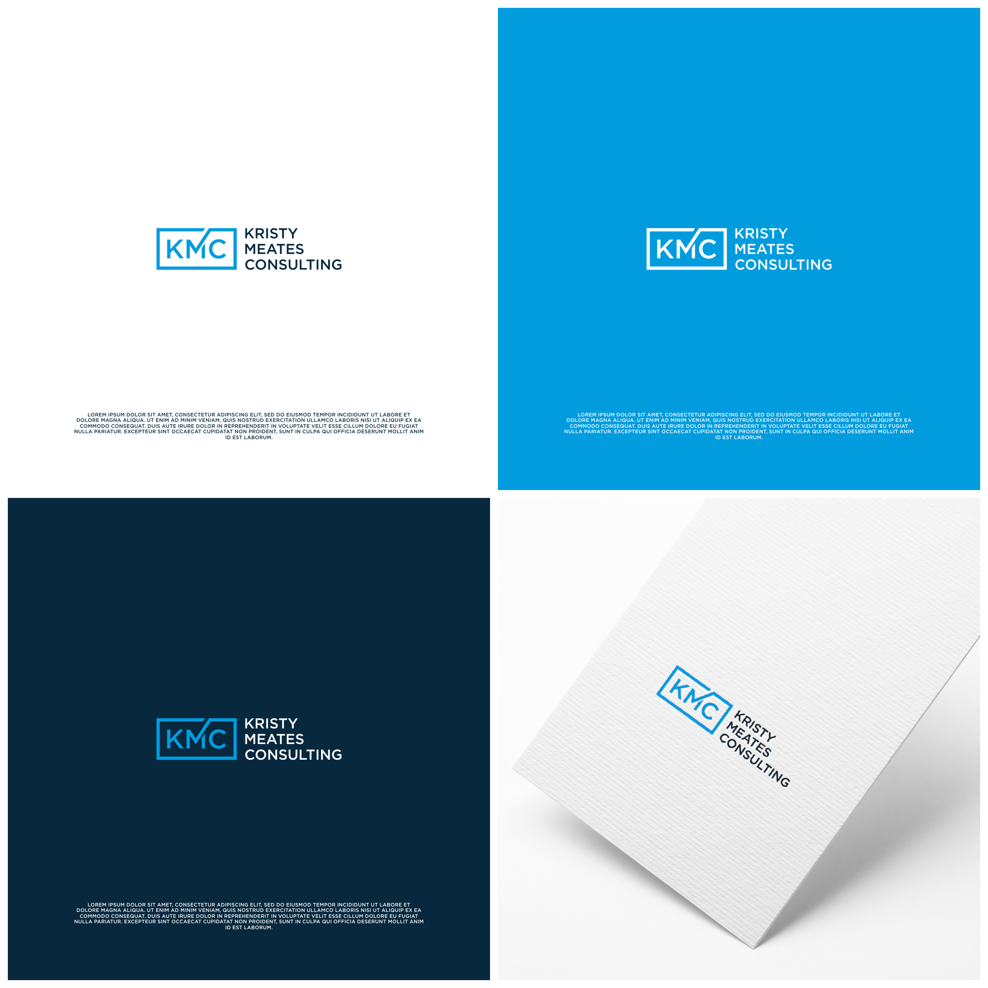 Logo Design by B.O_studio for this project | Design #30497155