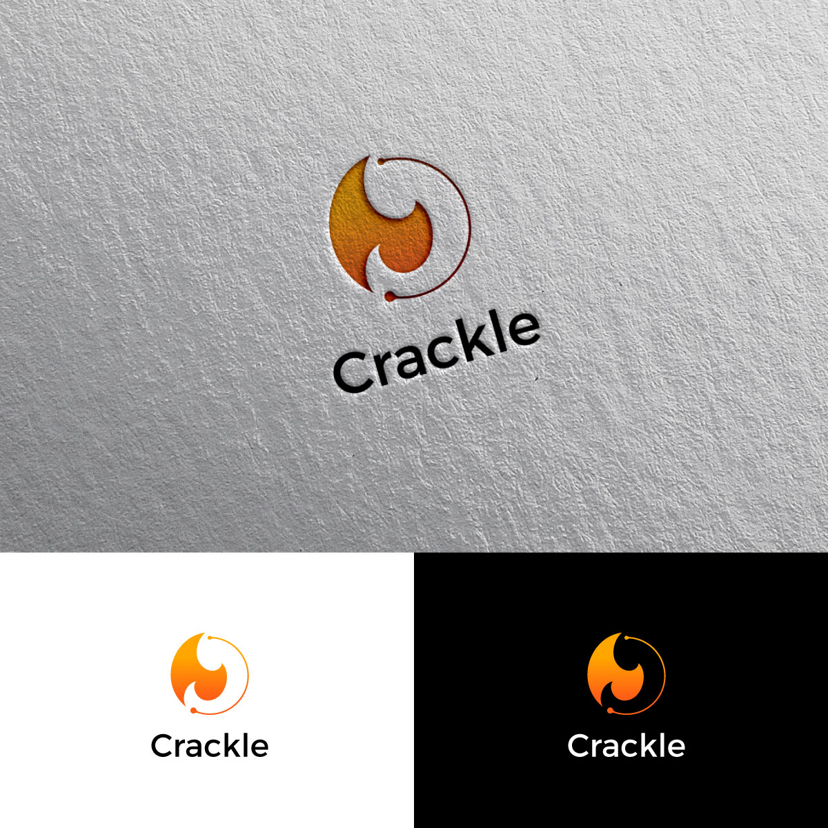 Diseño de Logo por chris Ray para este proyecto | Diseño #30466478