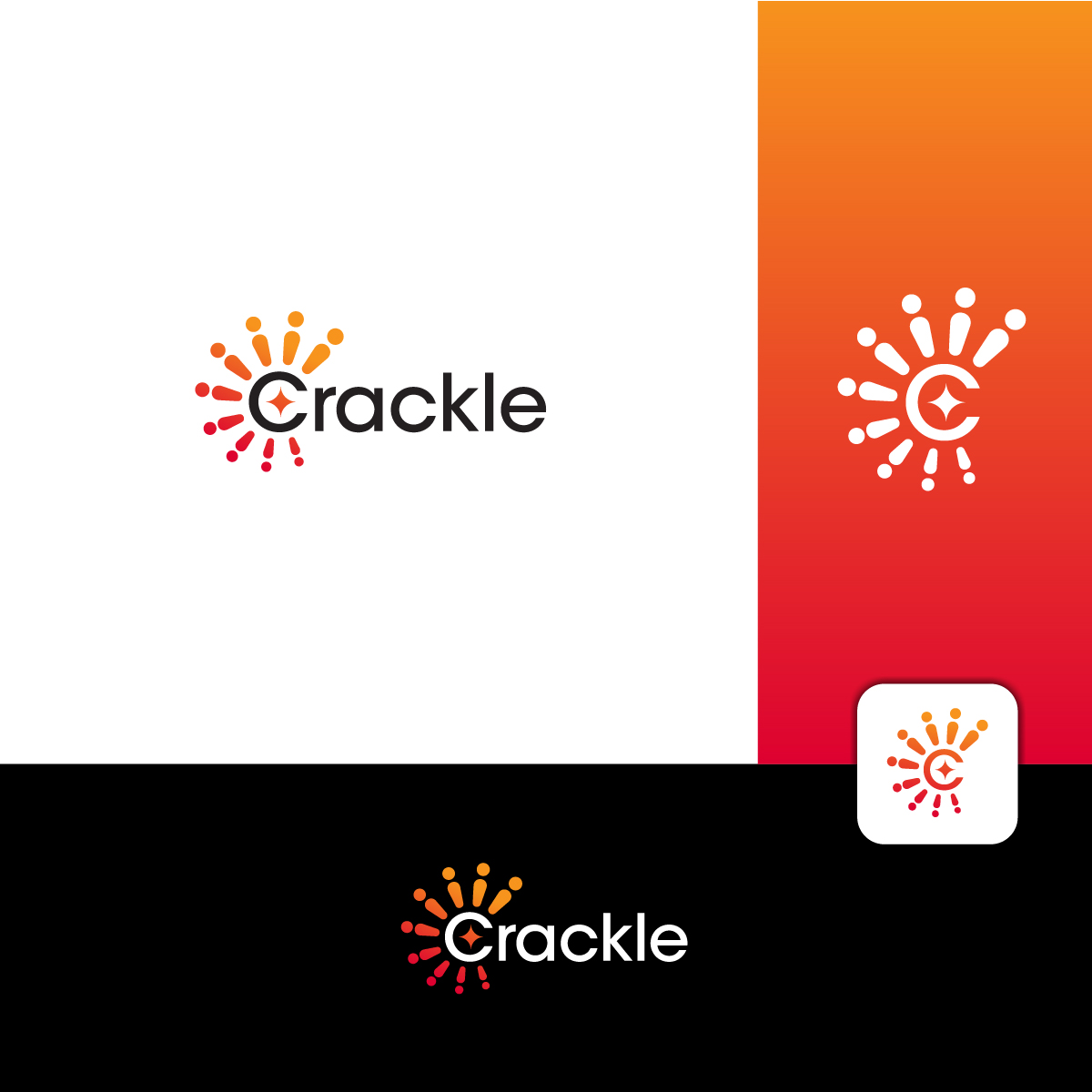 Logo Design by GOLDENCROWN for this project | Design #30467148