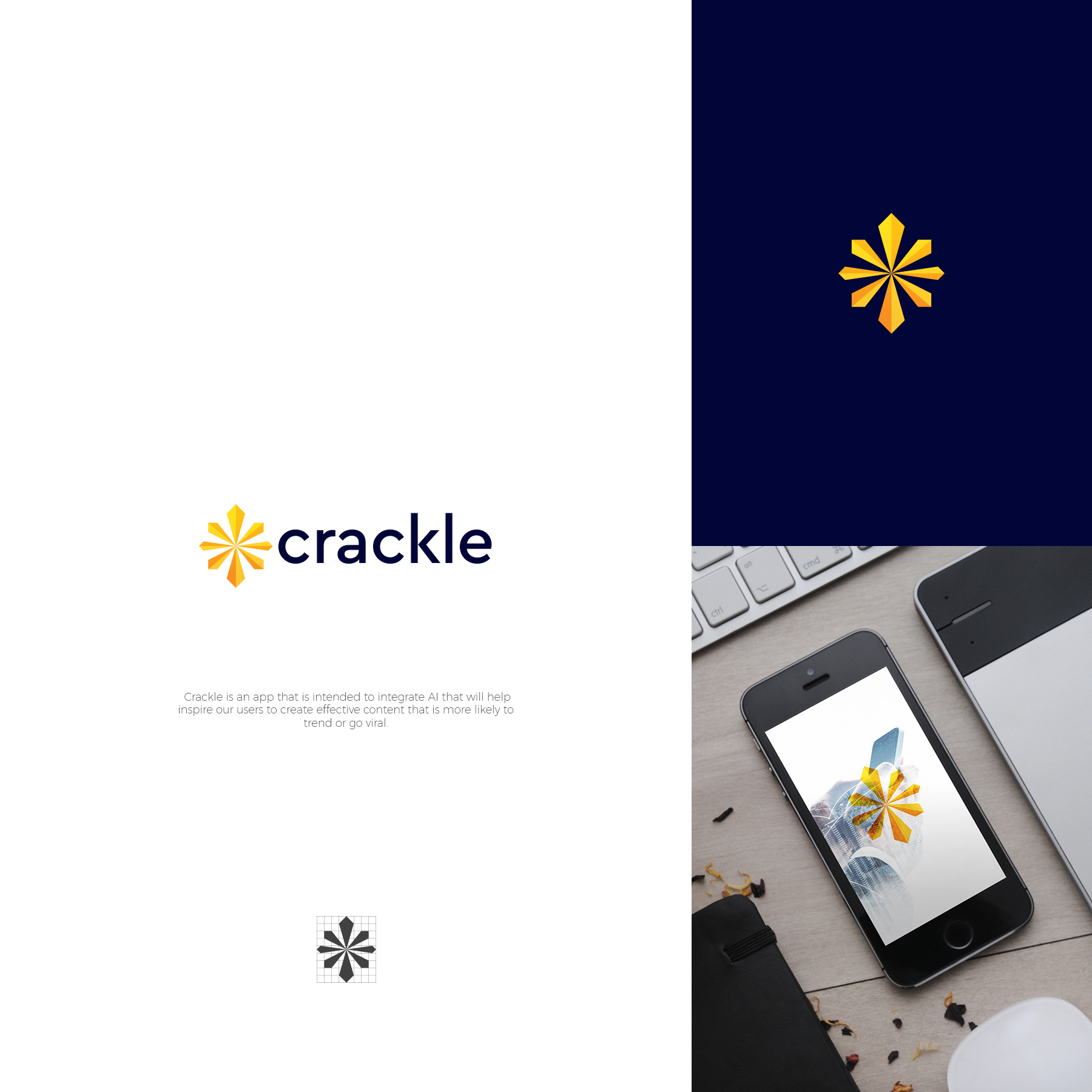 Logo Design by JohnM. for this project | Design #30491898