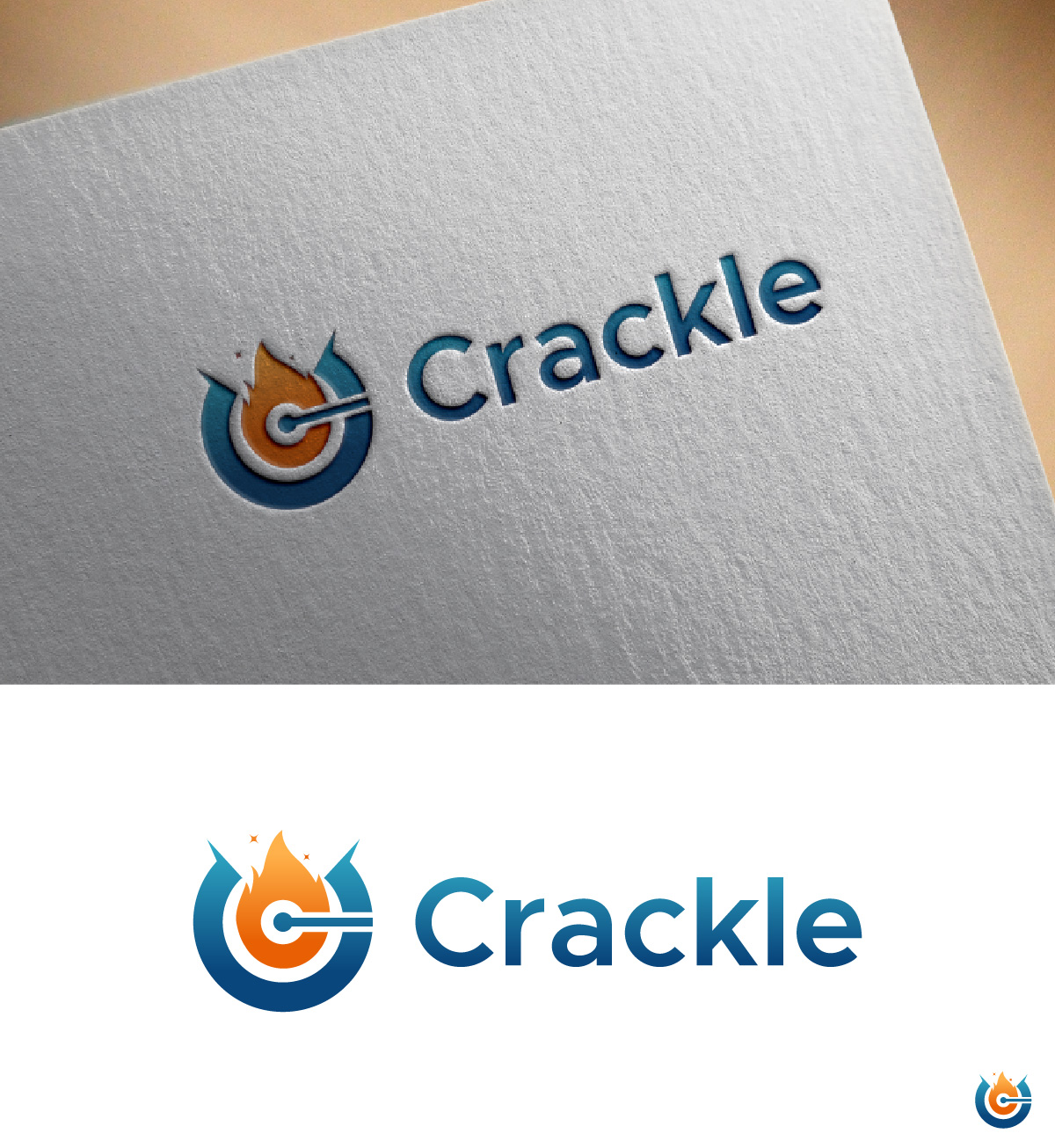 Logo Design by fly  design for this project | Design #30472939